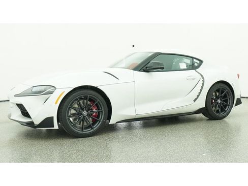 New 2026 Toyota Supra image 4