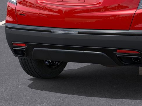 New 2026 Cadillac XT5 Sportv w/ LPO, Onyx Lite Package image 14