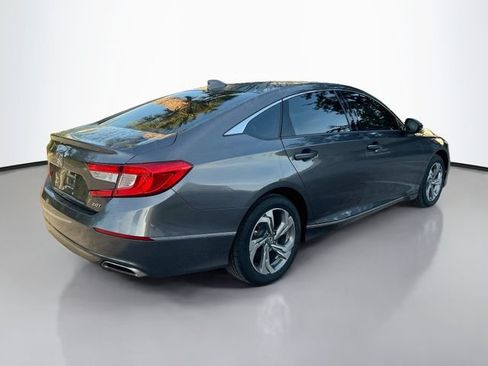 Used 2018 Honda Accord EX-L image 8