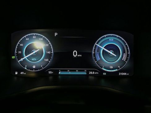 Used 2023 Hyundai Santa Fe Limited image 33