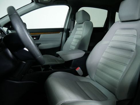 Used 2018 Honda CR-V EX image 15