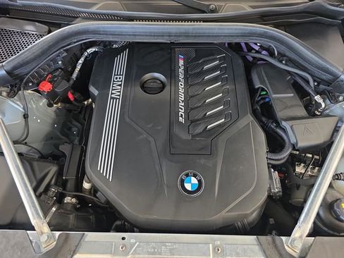 Used 2022 BMW X3 M40i w/ Premium Package image 31