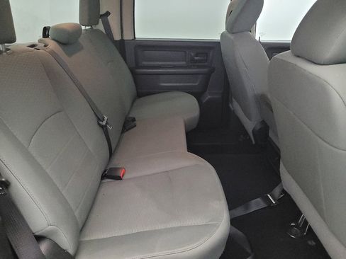 Used 2016 RAM 1500 Express w/ Popular Equipment Group AWD/4WD image 19