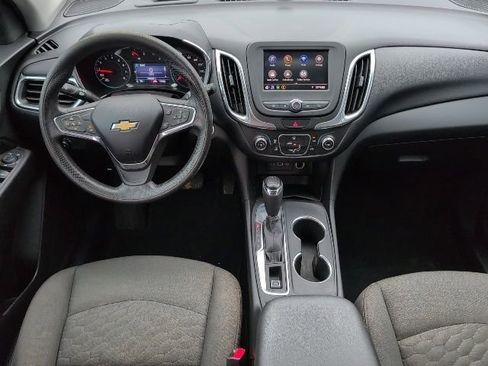 Used 2020 Chevrolet Equinox LT image 4