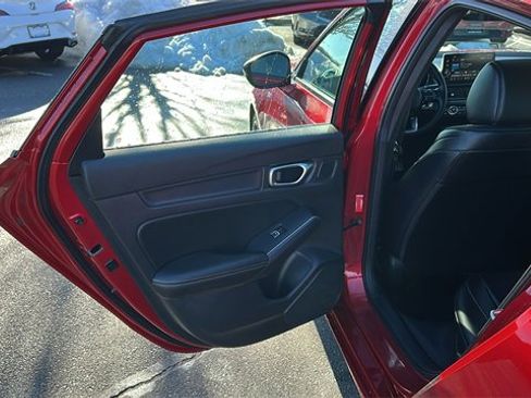 Certified 2025 Acura Integra A-Spec image 21