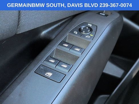 Used 2025 BMW X3 xDrive30i w/ Premium Package AWD/4WD image 26