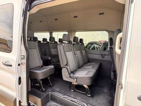New 2025 Ford Transit 350 XLT image 25
