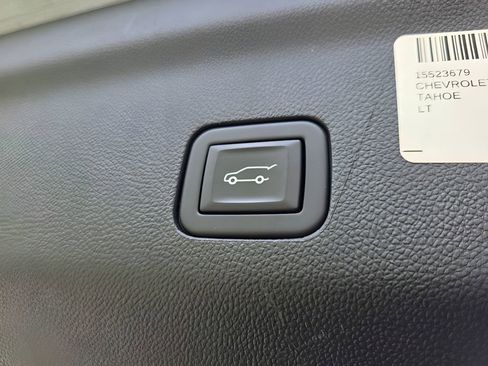 Used 2024 Chevrolet Tahoe LT AWD/4WD image 7