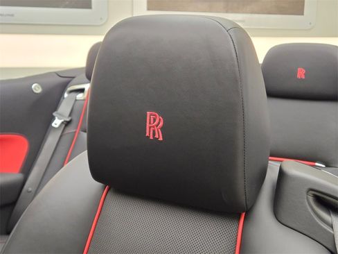Certified 2020 Rolls-Royce Dawn image 28