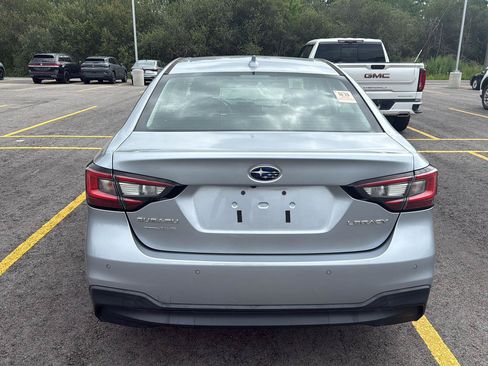 Used 2022 Subaru Legacy Limited AWD/4WD image 3