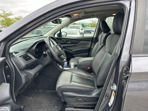 Used 2024 Subaru Ascent Onyx Edition AWD/4WD image 12