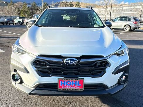 New 2026 Subaru Crosstrek 2.5i Limited w/ Crosstrek Mirror Package AWD/4WD image 8