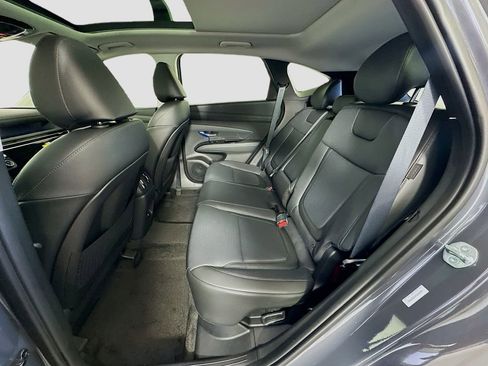 New 2026 Hyundai Tucson Limited image 17