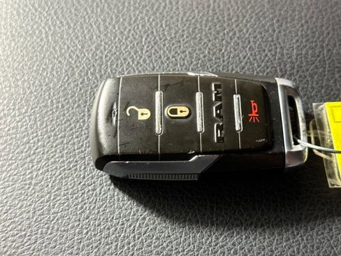 Used 2021 RAM 1500 Big Horn image 38