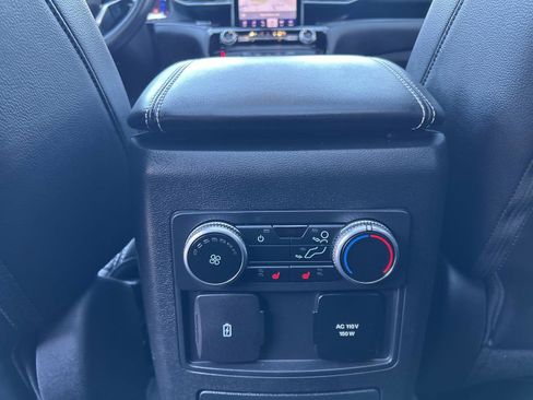Used 2023 Ford Explorer ST w/ Equipment Group 401A image 10