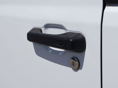 Used 2024 Jeep Wrangler Sport AWD/4WD image 15