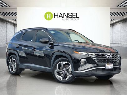 Used 2024 Hyundai Tucson SEL w/ Convenience Package
