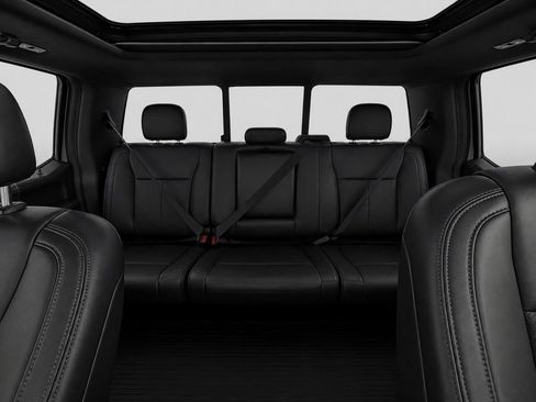 Certified 2020 Ford F150 Lariat AWD/4WD image 13