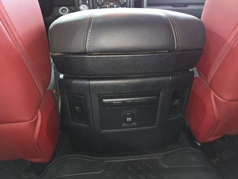 Used 2017 RAM 1500 Rebel w/ Luxury Group AWD/4WD image 28