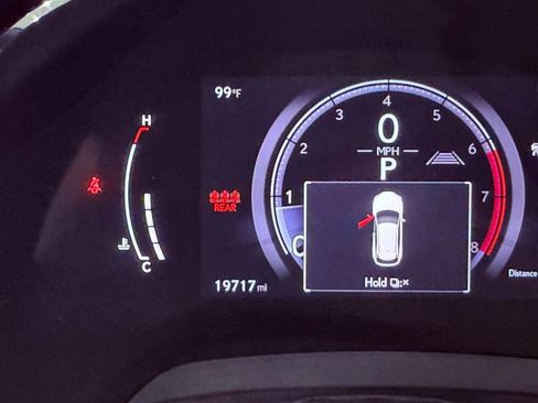 Used 2024 Lexus RX 350 Premium Plus w/ Convenience Package image 25