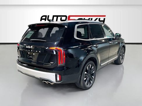 Used 2024 Kia Telluride SX Prestige AWD/4WD image 7