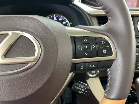 Used 2019 Lexus RX 350 AWD w/ Navigation Package image 30