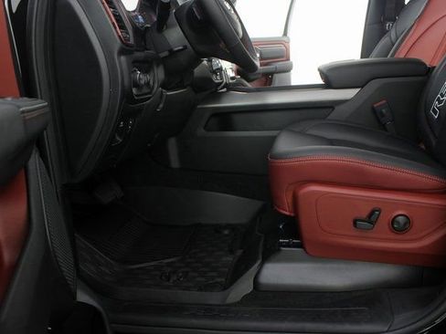 New 2026 RAM 1500 Rebel w/ Rebel Level 1 Equipment Group image 16