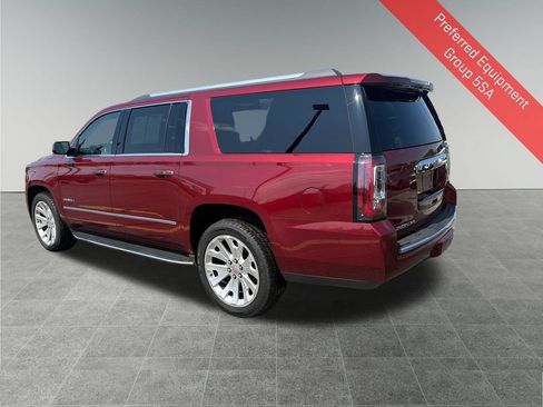 Used 2017 GMC Yukon XL Denali w/ Open Road Package AWD/4WD image 4