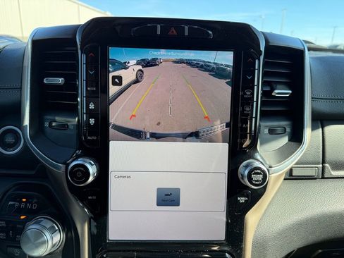 Used 2022 RAM 1500 Laramie image 29