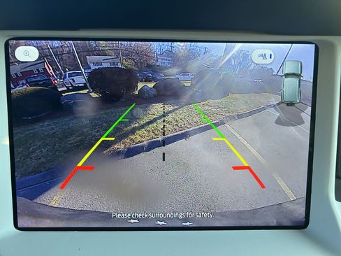 New 2025 Ford Bronco Heritage Edition image 35