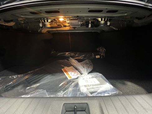 New 2025 Nissan Sentra SV w/ SV Premium Package image 34