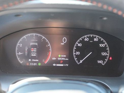 Used 2025 Honda HR-V Sport image 31