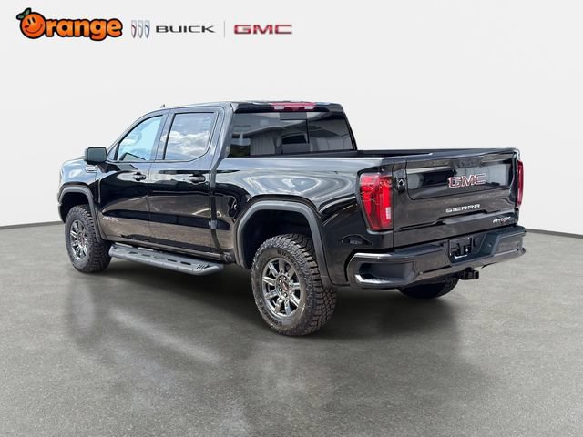 New 2026 GMC Sierra 1500 AT4X AWD/4WD image 5