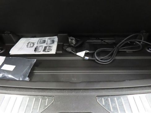 Used 2025 GMC Yukon Denali Ultimate AWD/4WD image 50