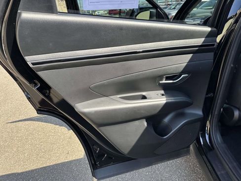 Used 2023 Hyundai Tucson SEL image 19