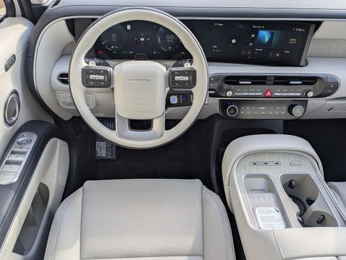 New 2026 Hyundai Palisade Calligraphy image 18