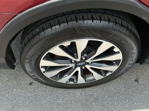 Used 2015 Subaru Outback 2.5i Limited AWD/4WD image 20