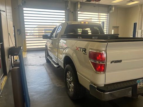 Used 2014 Ford F150 XLT w/ XTR Package AWD/4WD image 6
