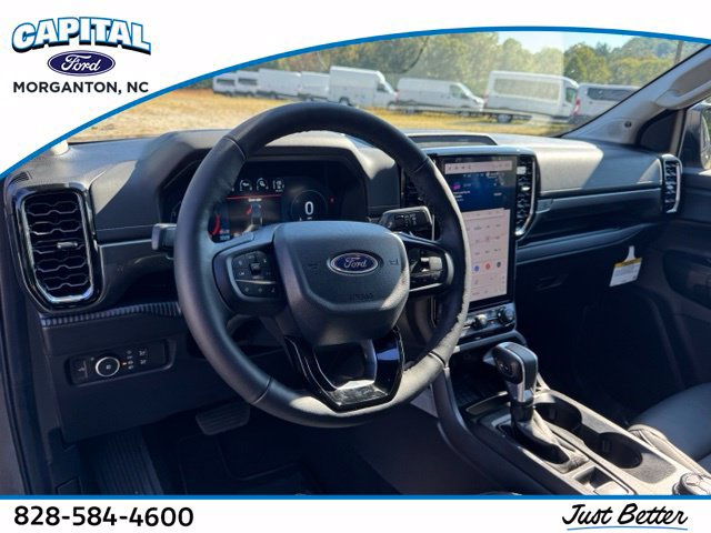 New 2026 Ford Ranger Lariat w/ FX4 Off-Road Package AWD/4WD image 24