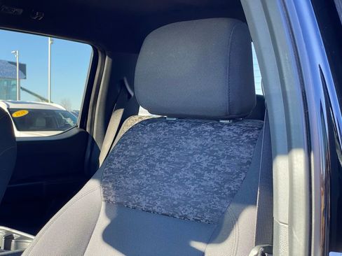 Used 2022 Ford F150 Tremor image 22