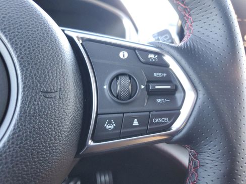 New 2026 Acura MDX A-Spec image 26