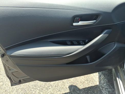 Used 2023 Toyota Corolla SE FWD image 17