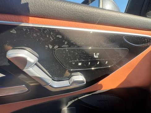 Used 2023 Mercedes-Benz C 300 4MATIC Sedan image 7