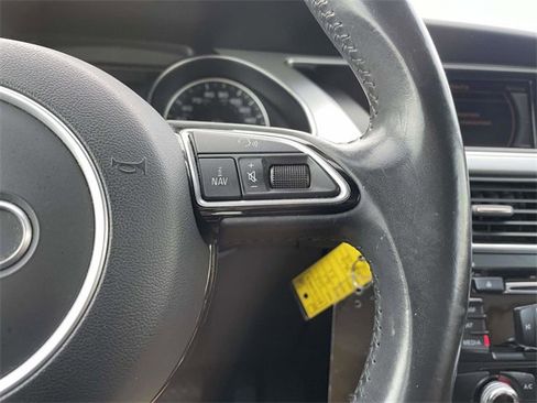 Used 2016 Audi A5 2.0T Premium image 24