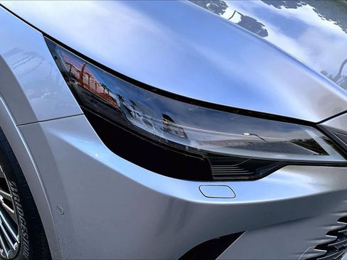 New 2026 Lexus RX 450h Luxury image 21