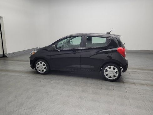 Used 2021 Chevrolet Spark LS image 3