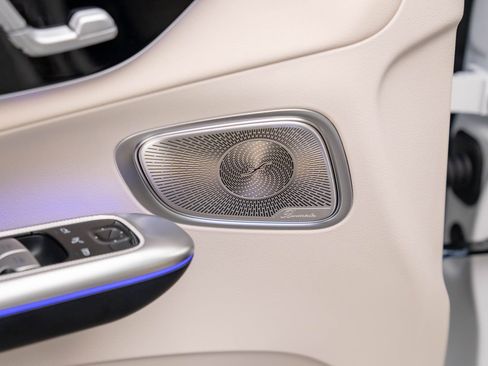 Certified 2026 Mercedes-Benz GLC 300 GLC 300 image 16