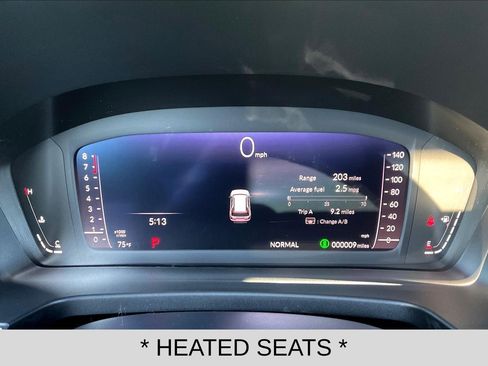 Used 2026 Honda Passport TrailSport Elite image 13