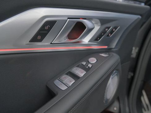 Used 2026 BMW XM Label Red image 63