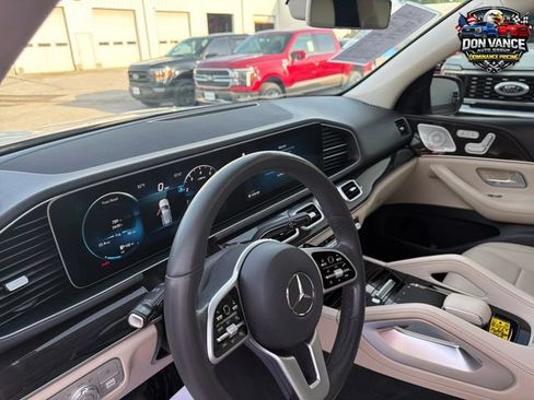 Used 2020 Mercedes-Benz GLE 350 image 12